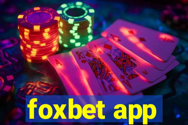 foxbet app